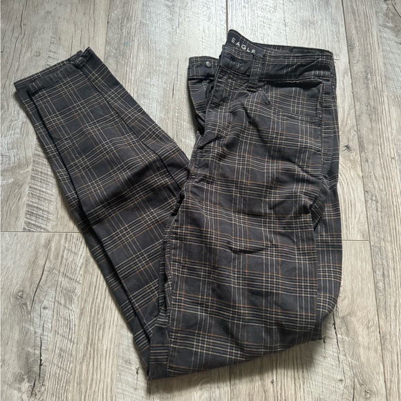 American Eagle Outfitters Denim - American Eagle Super Stretch Pants